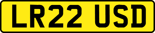 LR22USD