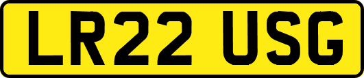 LR22USG
