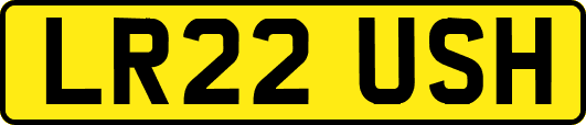 LR22USH