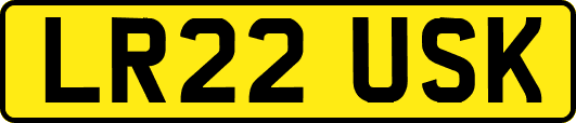 LR22USK