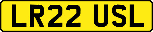 LR22USL