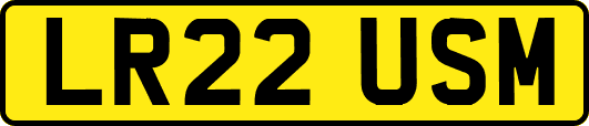 LR22USM