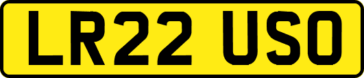 LR22USO