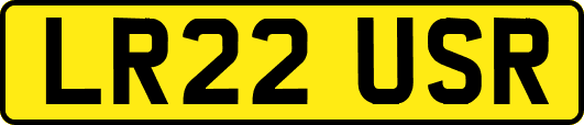 LR22USR