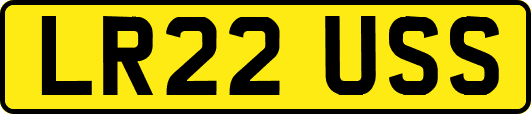 LR22USS