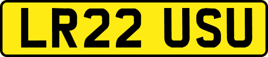 LR22USU