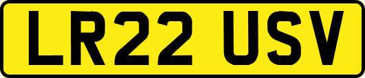 LR22USV