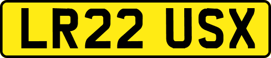LR22USX