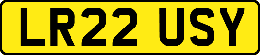 LR22USY