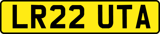 LR22UTA