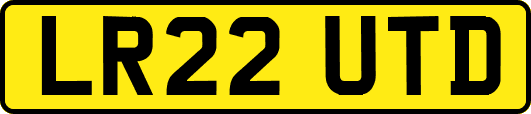 LR22UTD