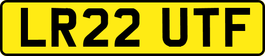 LR22UTF
