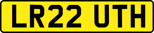 LR22UTH