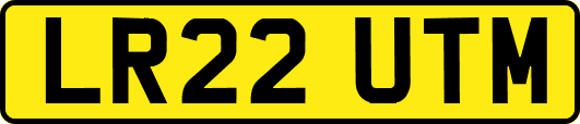 LR22UTM