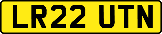 LR22UTN