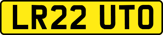 LR22UTO