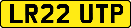 LR22UTP