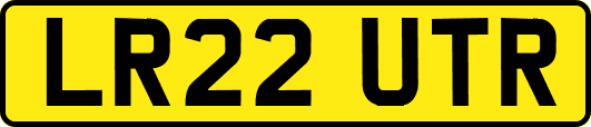 LR22UTR