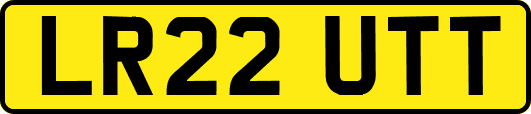 LR22UTT