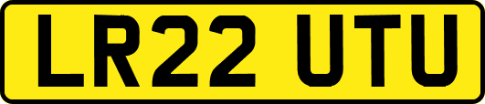 LR22UTU