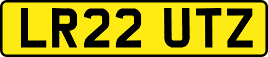 LR22UTZ