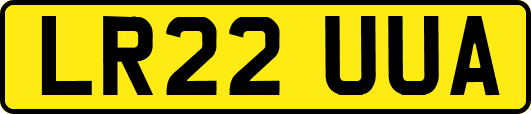 LR22UUA