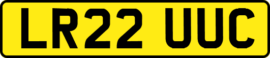 LR22UUC