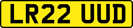 LR22UUD