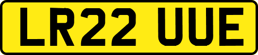 LR22UUE