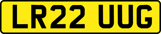 LR22UUG