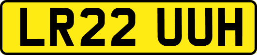 LR22UUH