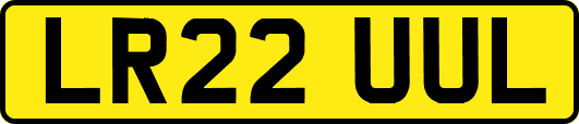 LR22UUL