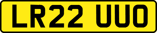 LR22UUO
