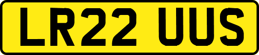 LR22UUS