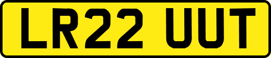 LR22UUT