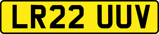 LR22UUV
