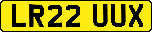 LR22UUX