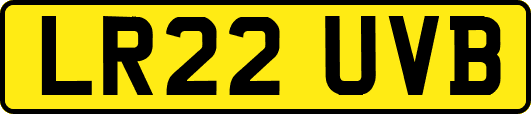LR22UVB