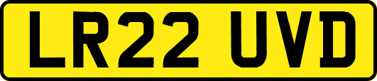 LR22UVD