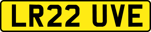 LR22UVE
