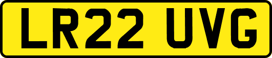 LR22UVG