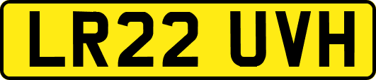 LR22UVH