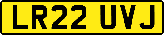 LR22UVJ