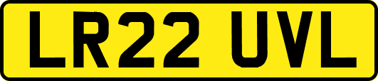 LR22UVL