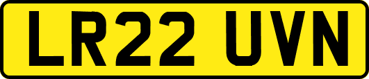 LR22UVN