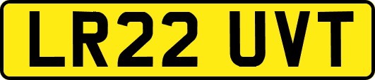 LR22UVT