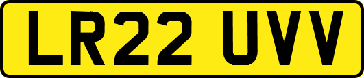 LR22UVV