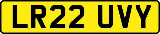 LR22UVY