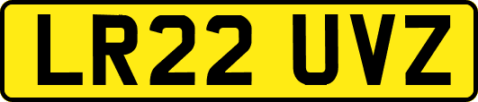 LR22UVZ