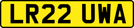 LR22UWA